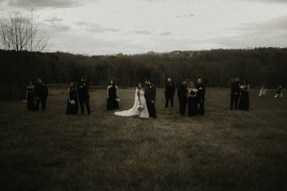 Wedding