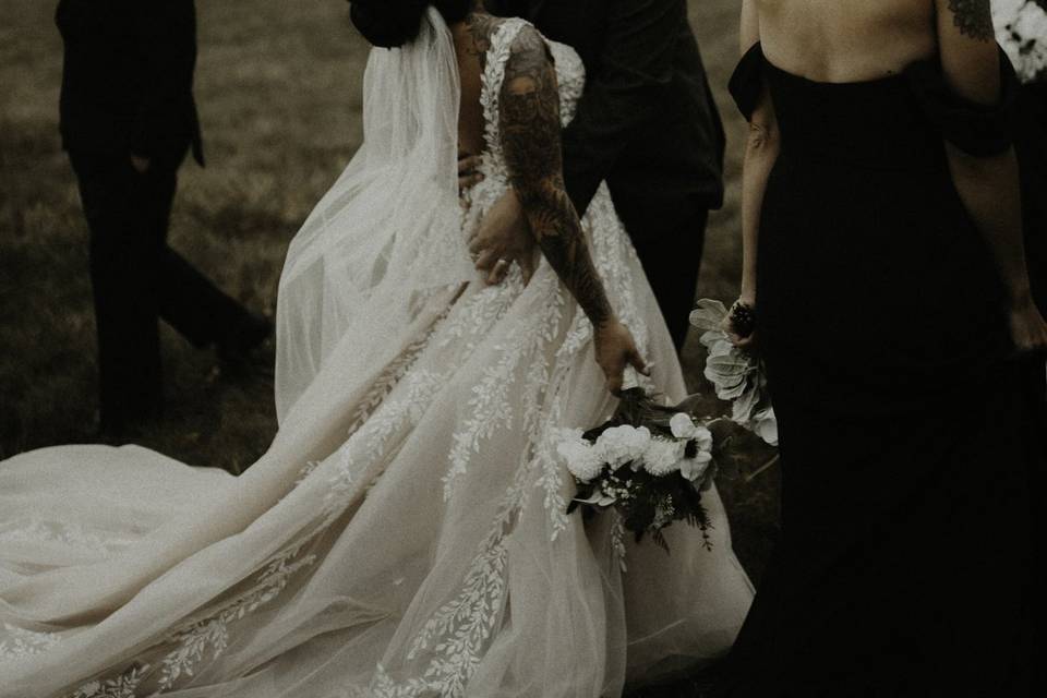 Wedding