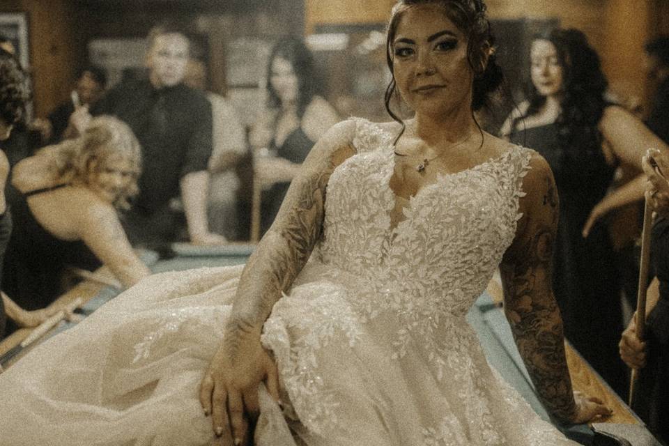 The Dress