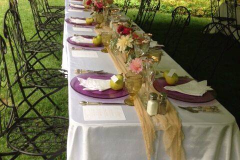 Cypress Catering Company