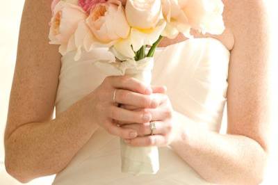 Eco Luxury Bridal Makeup