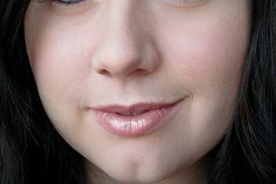 Eco Luxury Bridal Makeup