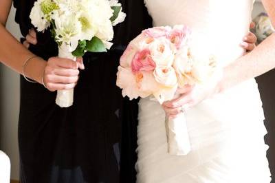 Eco Luxury Bridal Makeup