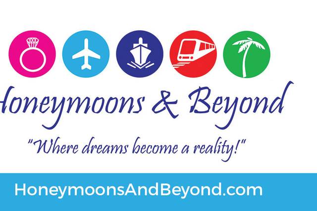 Honeymoons & Beyond
