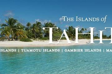 Tahitian Islands