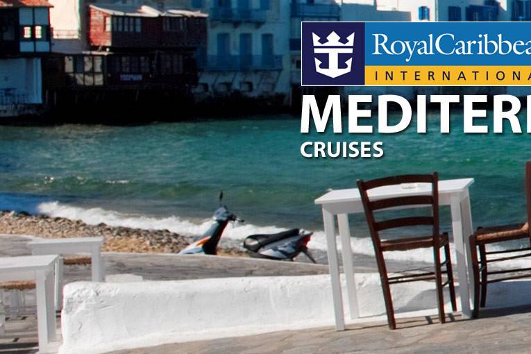 Mediterranean Cruise