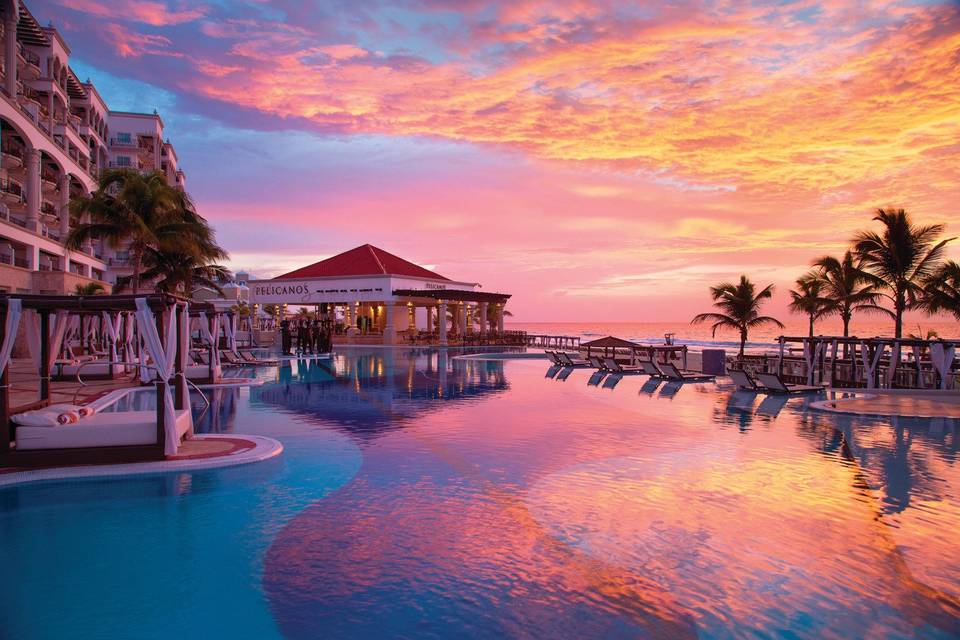 Hyatt Zilara Resort Cancun