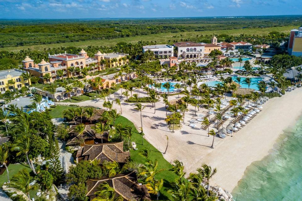 Sanctuary Resort Cap Cana, DR