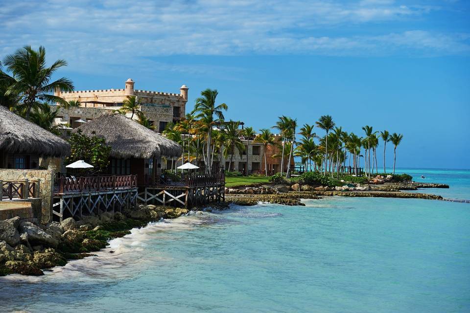 Sanctuary Resort Cap Cana, DR