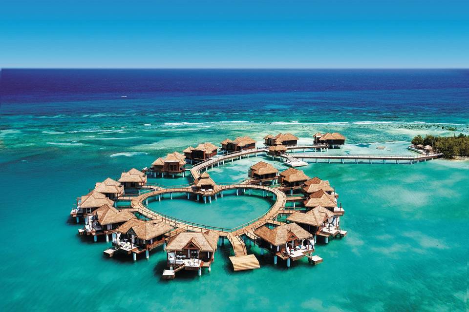 Sandals Royal Caribbean Resort