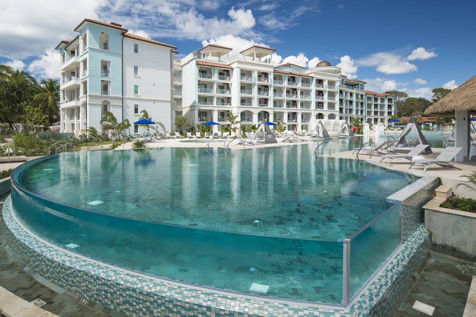 Sandals Royal Barbados Resort