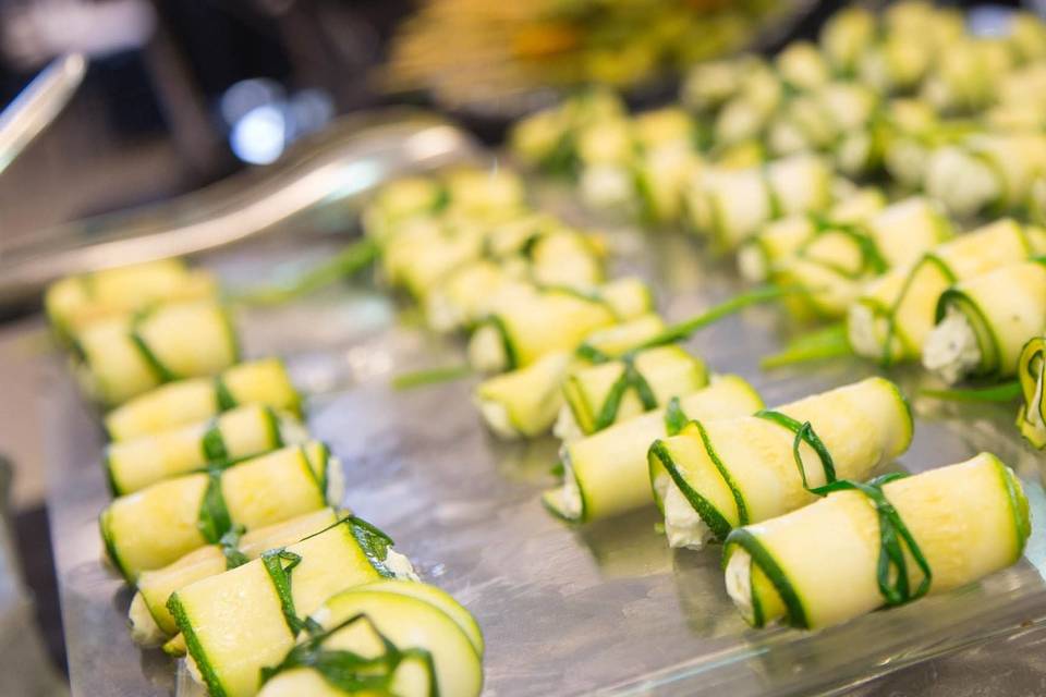 Ocean Catering Company