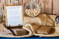 Pooch treat bar