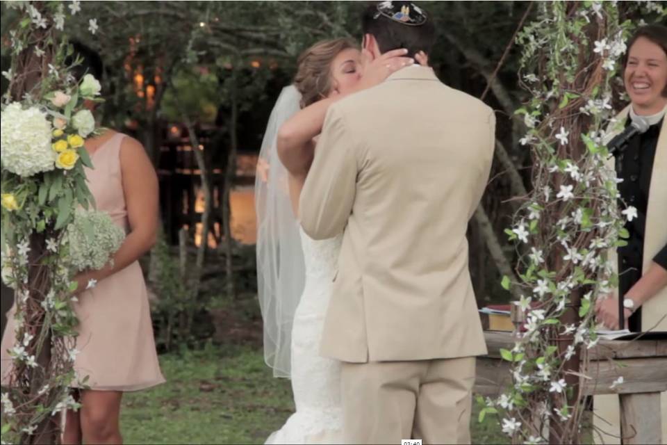 J. Headrick Creative Wedding Films