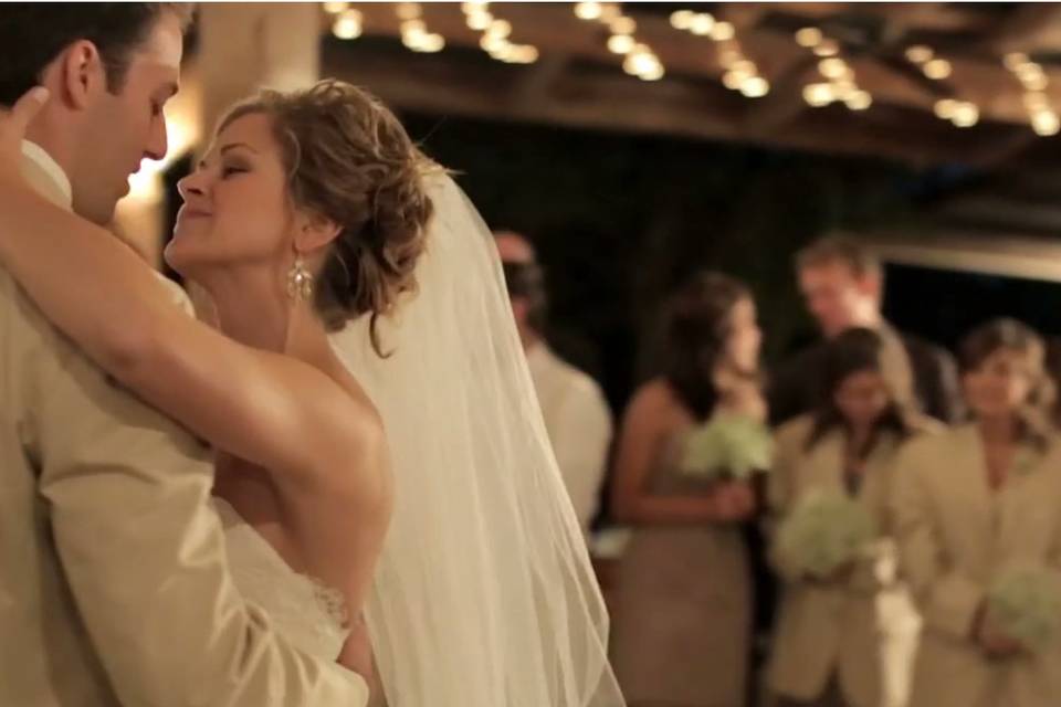 J. Headrick Creative Wedding Films