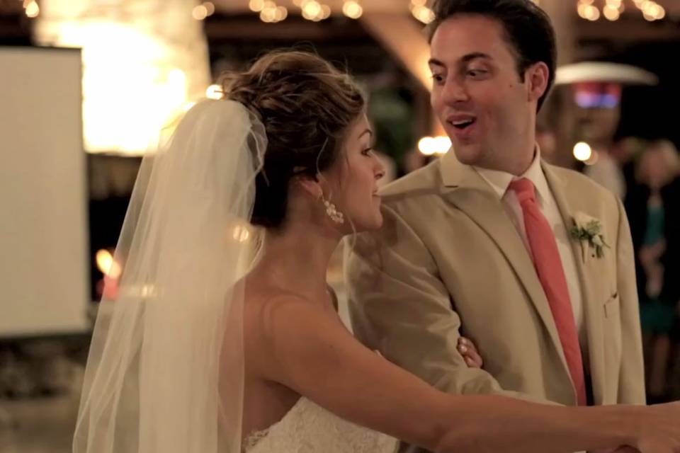 J. Headrick Creative Wedding Films