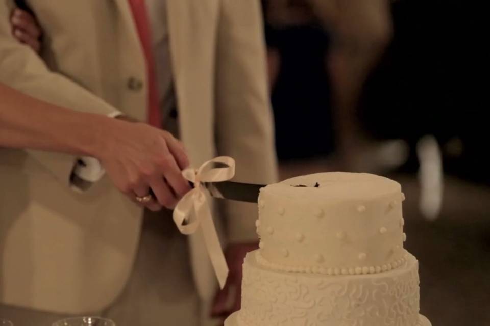 J. Headrick Creative Wedding Films