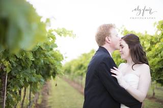 Clauren Ridge Vineyard and Winery