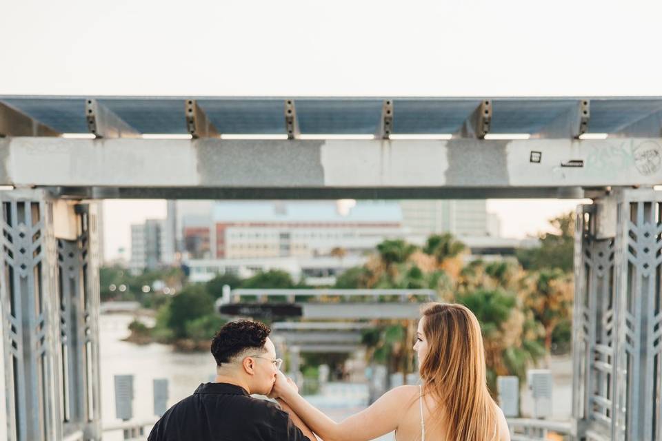 Jacksonville Engagement