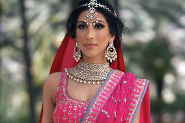 South Asian Elegance