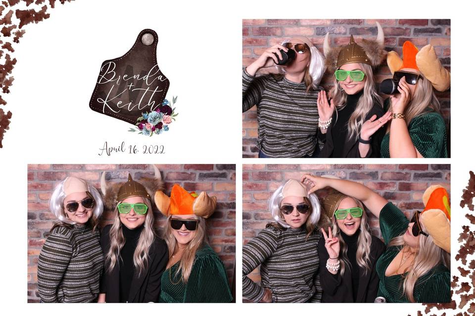3 Picture Layout
