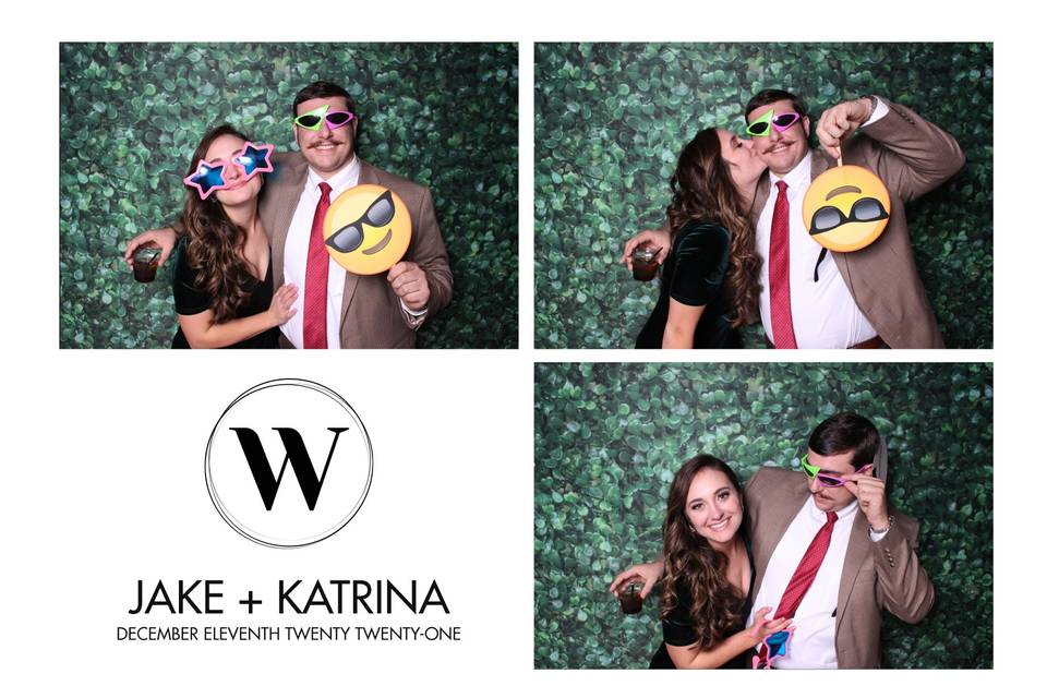 Jake + Katrina