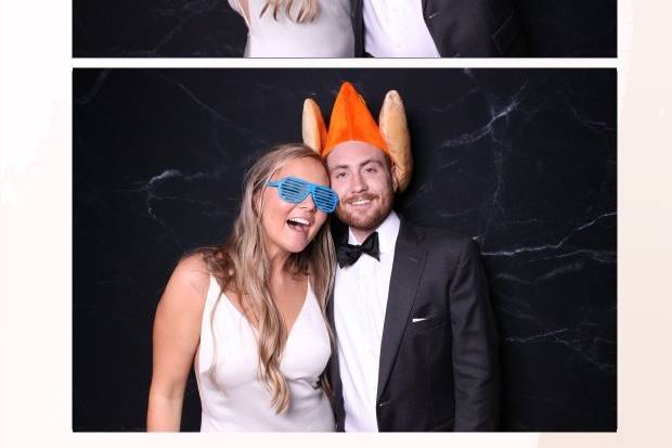 Photo Strip