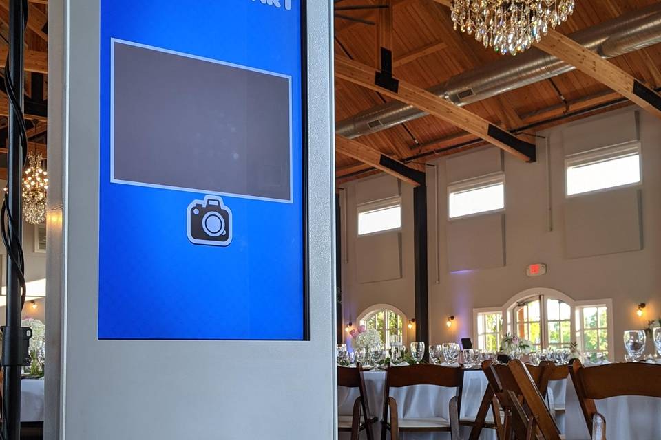 Social Booth