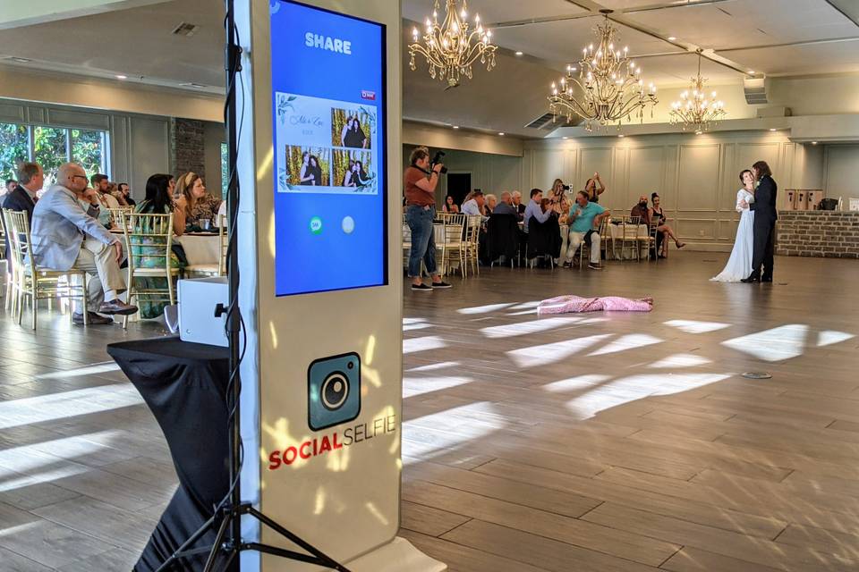 Social Booth