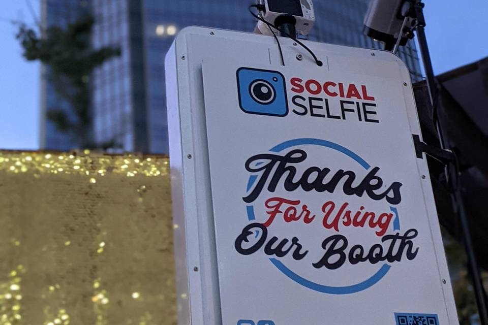 Social Booth