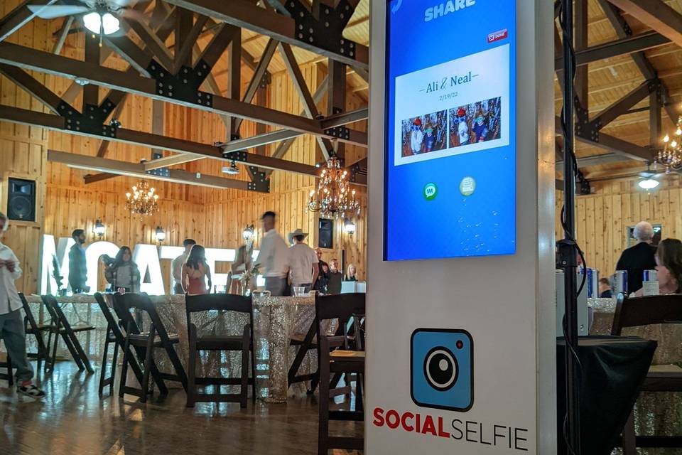 Social Booth