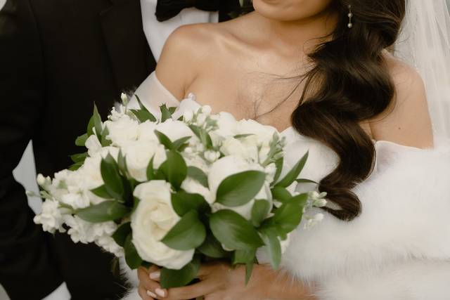 Paola + Alex