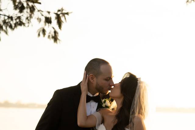 Paola + Alex
