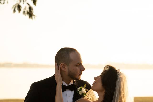 Paola + Alex