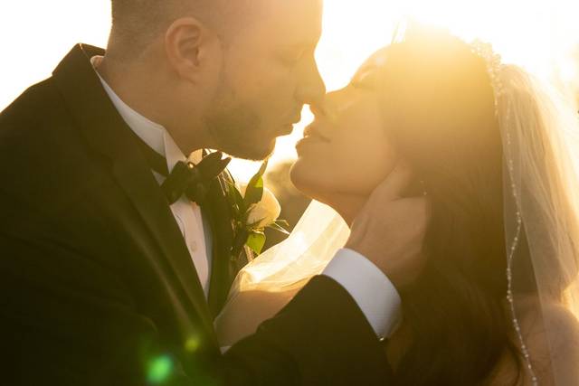Paola + Alex