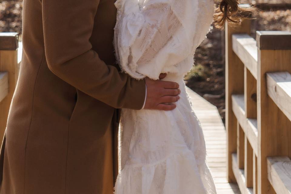 Connecticut Elopement