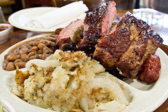 Bill Miller Bar-B-Q