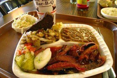 Bill Miller Bar-B-Q