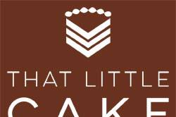 That Little Cake Place