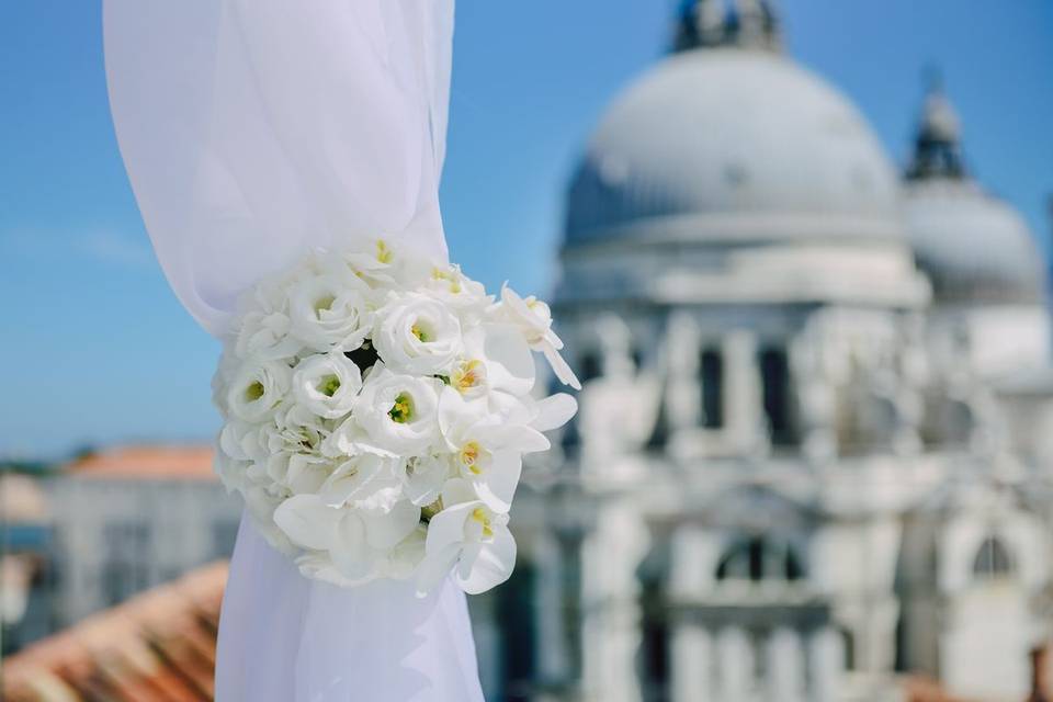 Brilliant Wedding Venice