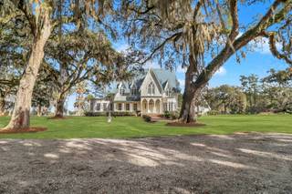 Mansion at Rose Hill