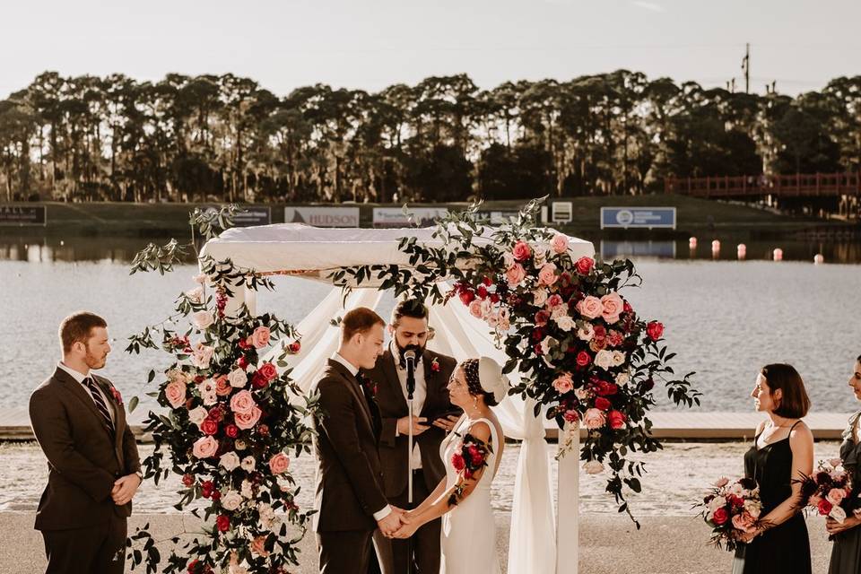 Sarasota Wedding