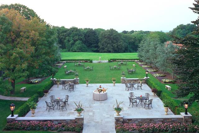 The Mansion at Glen Cove