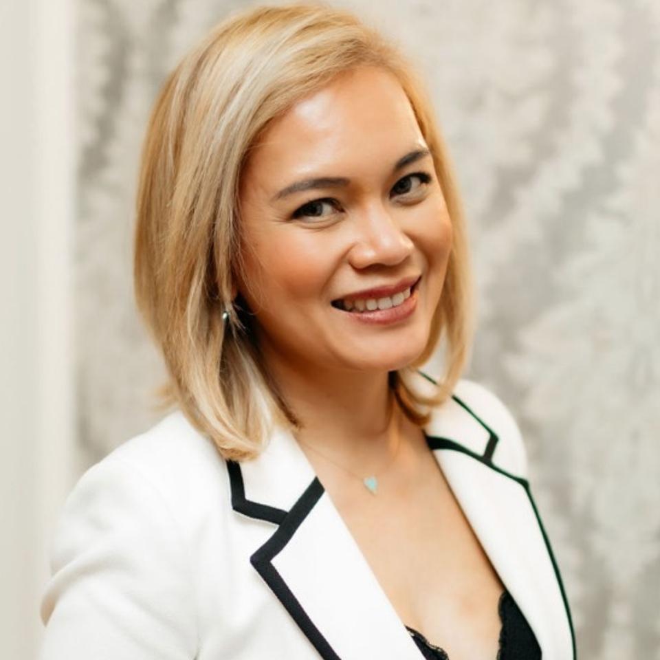 Astrid Yiorkatzi