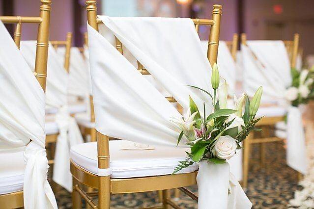 Events & Interior Designs by xoErin