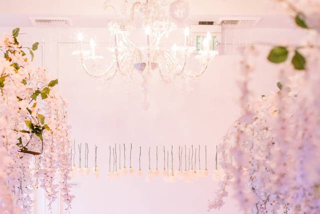Event florals