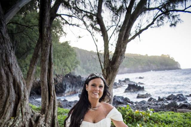 Wedding Resource Hawaii