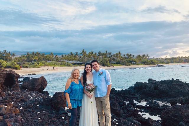 Wedding Resource Hawaii