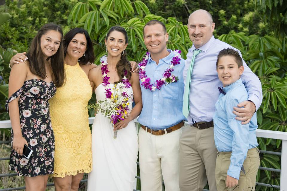 Wedding Resource Hawaii