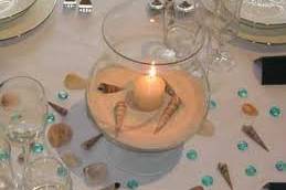 Wedding candle